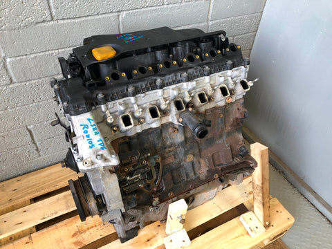 Range Rover L322 Engine 3.0 TD6 BMW M57D30 Diesel Complete 2002 to 2006 R08105