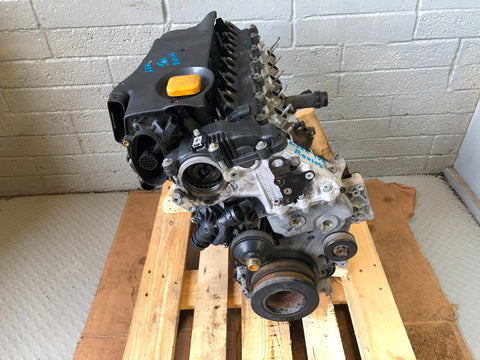 Range Rover L322 Engine 3.0 TD6 BMW M57D30 Diesel Complete 2002 to 2006 R08105