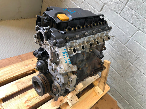 Range Rover L322 Engine 3.0 TD6 BMW M57D30 Diesel Complete 2002 to 2006 R08105