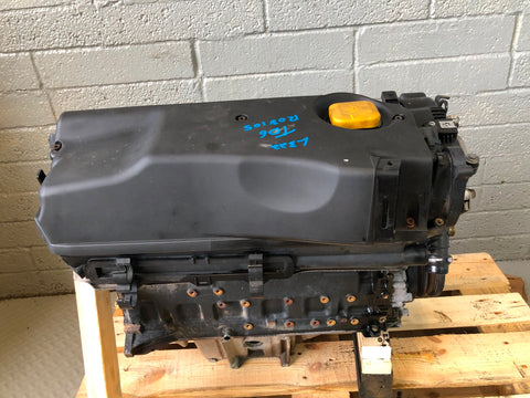 Range Rover L322 Engine 3.0 TD6 BMW M57D30 Diesel Complete 2002 to 2006 R08105