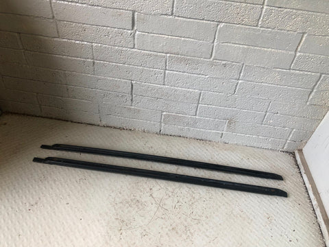 Discovery 3 Roof Rails Three Quarter Length Roof Bars Land Rover D15046