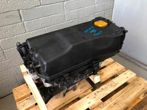 Range Rover L322 Engine 3.0 TD6 BMW M57D30 Diesel Complete 2002 to 2006 R08105