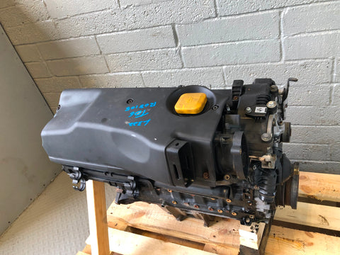 Range Rover L322 Engine 3.0 TD6 BMW M57D30 Diesel Complete 2002 to 2006 R08105