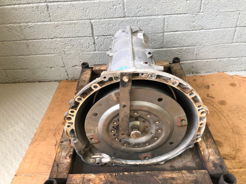 Gearbox Automatic 8 Speed CH22-7000-AC Auto Discovery 4 Range Rover Sport K19085