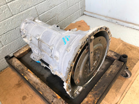 Gearbox Automatic 8 Speed CH22-7000-AC Auto Discovery 4 Range Rover Sport K19085