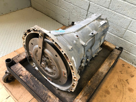 Gearbox Automatic 8 Speed CH22-7000-AC Auto Discovery 4 Range Rover Sport K19085