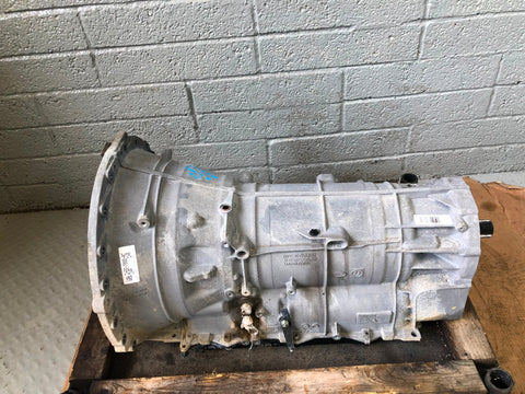 Gearbox Automatic 8 Speed CH22-7000-AC Auto Discovery 4 Range Rover Sport K19085