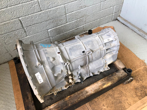 Gearbox Automatic 8 Speed CH22-7000-AC Auto Discovery 4 Range Rover Sport K19085