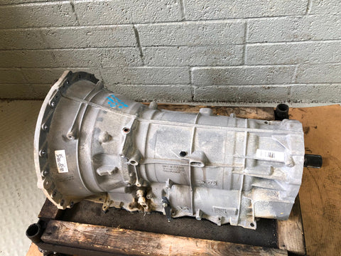 Gearbox Automatic 8 Speed CH22-7000-AC Auto Discovery 4 Range Rover Sport K19085