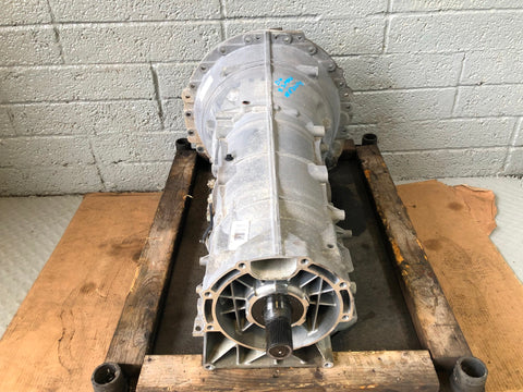 Gearbox Automatic 8 Speed CH22-7000-AC Auto Discovery 4 Range Rover Sport K19085