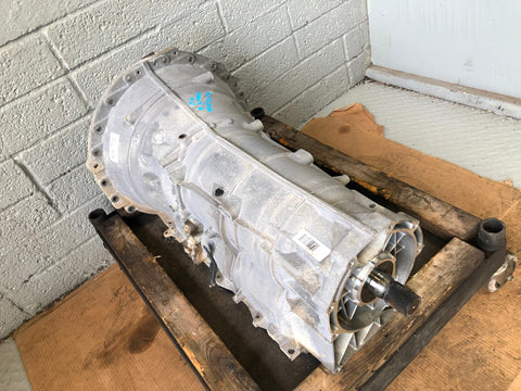 Gearbox Automatic 8 Speed CH22-7000-AC Auto Discovery 4 Range Rover Sport K19085