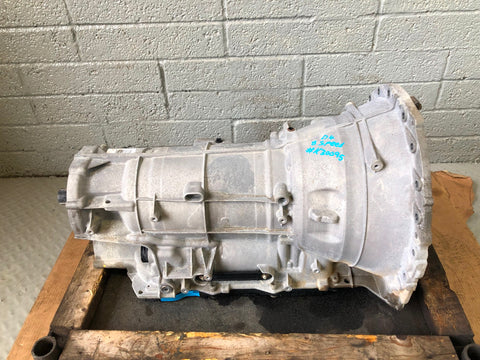 Gearbox Automatic 8 Speed CH22-7000-AC Auto Discovery 4 Range Rover Sport K19085