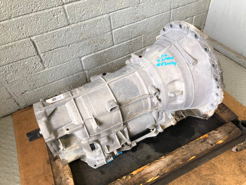 Gearbox Automatic 8 Speed CH22-7000-AC Auto Discovery 4 Range Rover Sport K19085