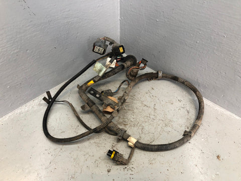 Range Rover P38 Gearbox Wiring Loom for ZF 4HP-24 Auto 1994 to 1998