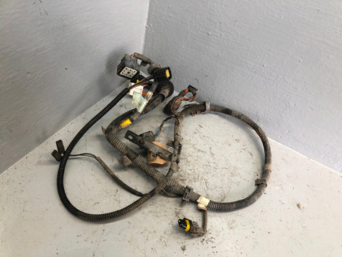 Range Rover P38 Gearbox Wiring Loom for ZF 4HP-24 Auto 1994 to 1998