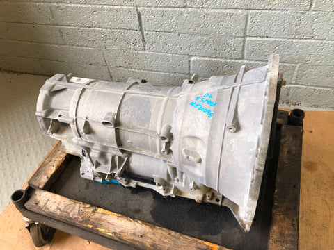 Gearbox Automatic 8 Speed CH22-7000-AC Auto Discovery 4 Range Rover Sport K19085