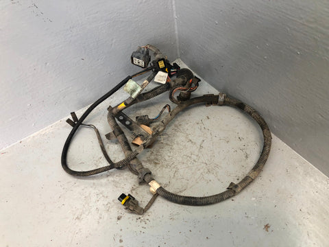 Range Rover P38 Gearbox Wiring Loom for ZF 4HP-24 Auto 1994 to 1998