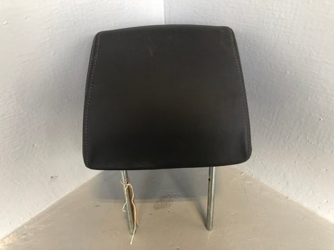 Range Rover Sport Headrest Front Off Side Black Leather L320 2009 to 2013