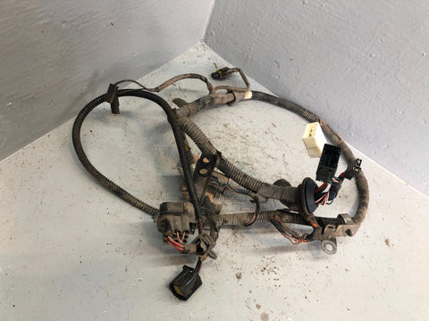 Range Rover P38 Gearbox Wiring Loom for ZF 4HP-24 Auto 1994 to 1998