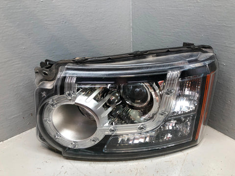 Discovery 4 Headlight Near Side Halogen Left LR023534 L319 Land Rover
