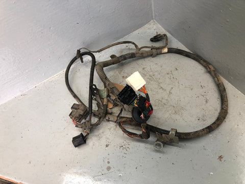 Range Rover P38 Gearbox Wiring Loom for ZF 4HP-24 Auto 1994 to 1998