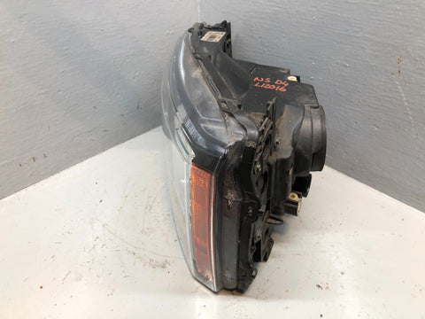 Discovery 4 Headlight Near Side Halogen Left LR023534 L319 Land Rover