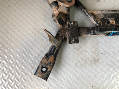 Range Rover L322 Subframe Front 4.4 V8 or TD6 Engine Cradle 2002 to 2005 R08105