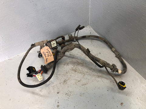 Range Rover P38 Gearbox Wiring Loom for ZF 4HP-24 Auto 1994 to 1998