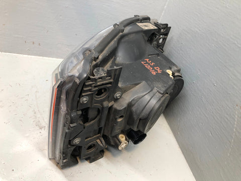 Discovery 4 Headlight Near Side Halogen Left LR023534 L319 Land Rover