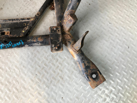 Range Rover L322 Subframe Front 4.4 V8 or TD6 Engine Cradle 2002 to 2005 R08105