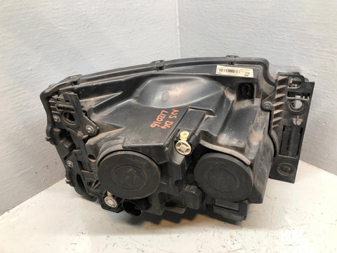 Discovery 4 Headlight Near Side Halogen Left LR023534 L319 Land Rover