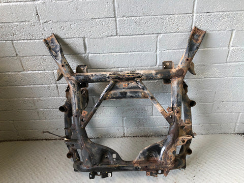 Range Rover L322 Subframe Front 4.4 V8 or TD6 Engine Cradle 2002 to 2005 R08105