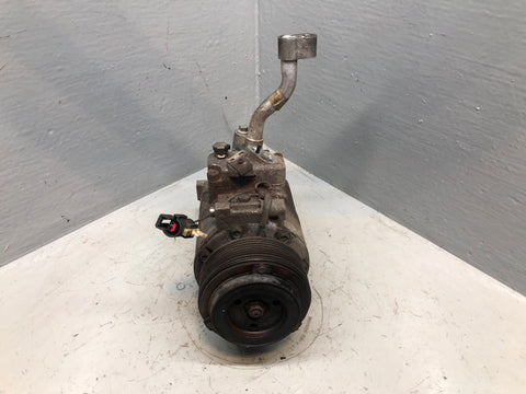 Range Rover Sport Air Conditioning Compressor JPB500220 3.6 TDV8 2006 to 2009