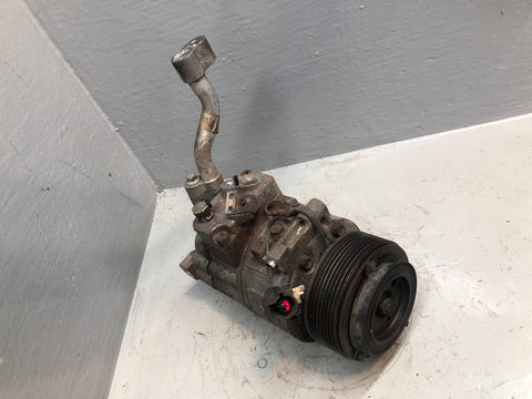 Range Rover Sport Air Conditioning Compressor JPB500220 3.6 TDV8 2006 to 2009