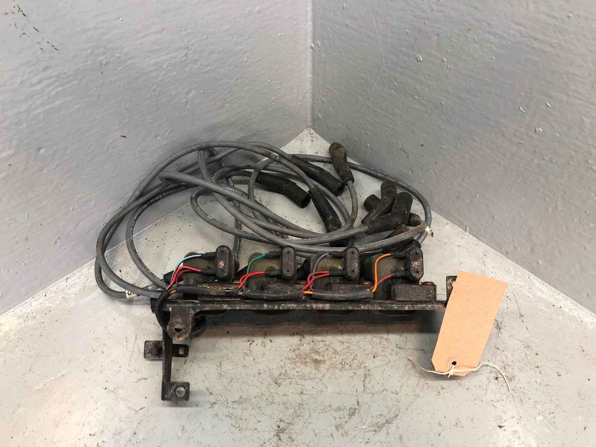 Range Rover P38 Coil Pack Assembly ERR6969 4.6 V8 GEMS Petrol 1994 to 1998