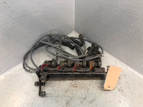 Range Rover P38 Coil Pack Assembly ERR6969 4.6 V8 GEMS Petrol 1994 to 1998