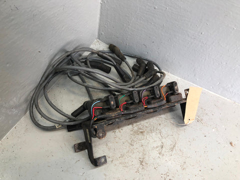 Range Rover P38 Coil Pack Assembly ERR6969 4.6 V8 GEMS Petrol 1994 to 1998