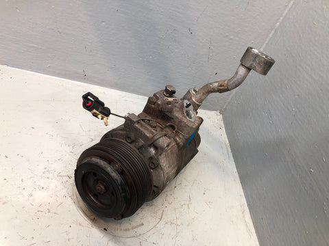 Range Rover Sport Air Conditioning Compressor JPB500220 3.6 TDV8 2006 to 2009