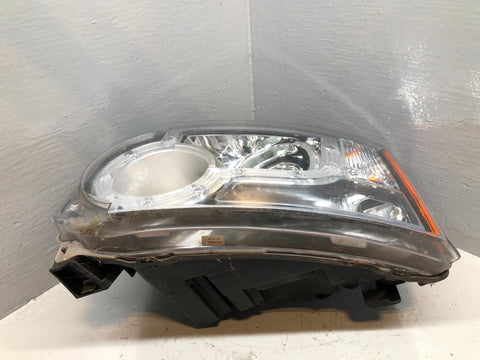 Discovery 4 Headlight Near Side Halogen Left LR023534 L319 Land Rover