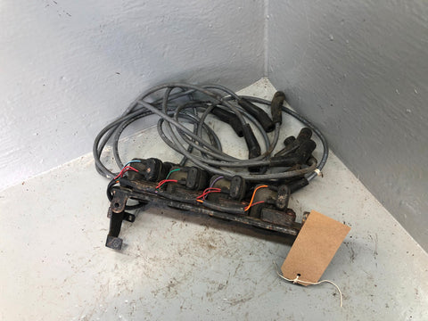 Range Rover P38 Coil Pack Assembly ERR6969 4.6 V8 GEMS Petrol 1994 to 1998