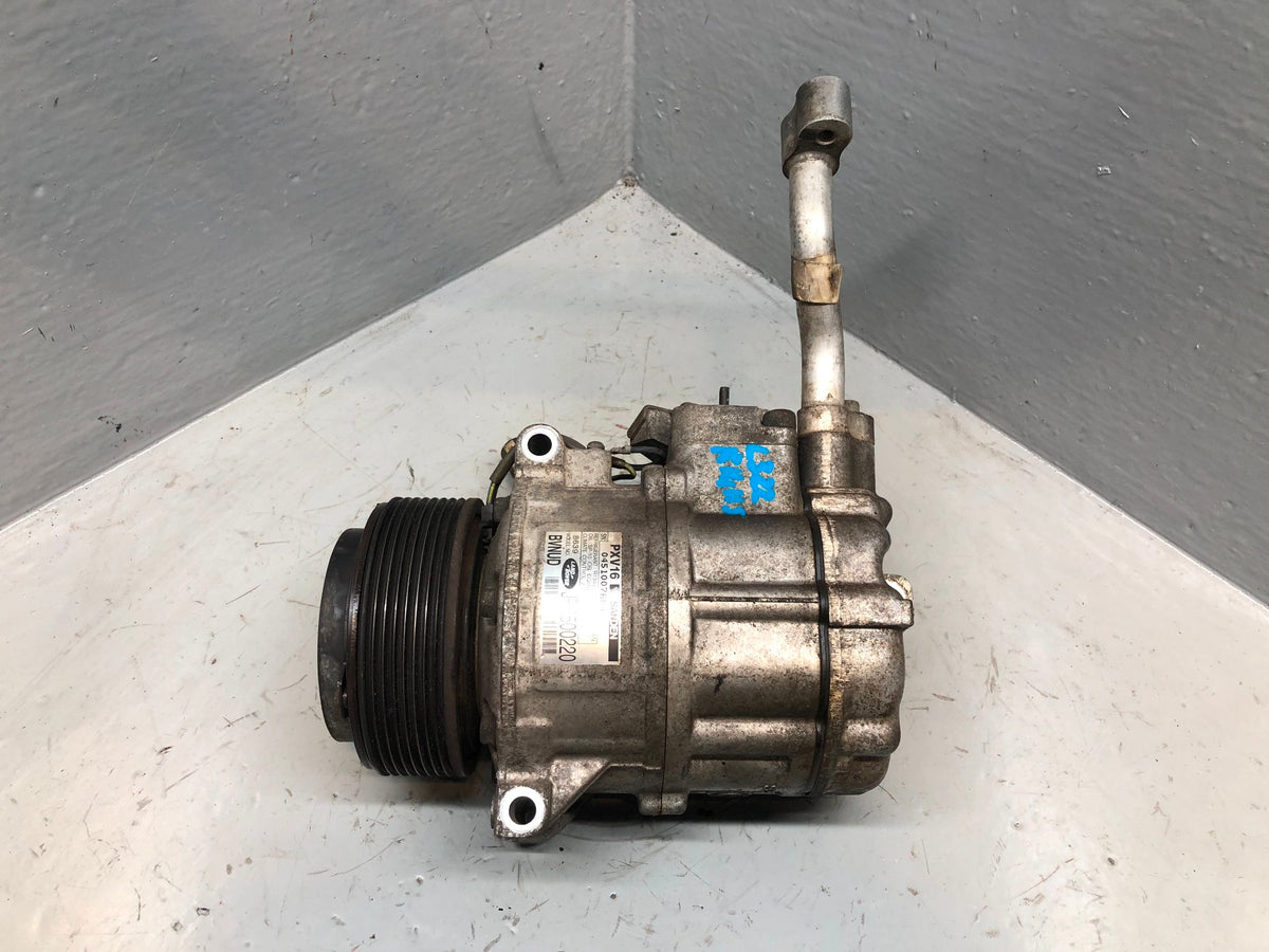 Range Rover Sport Air Conditioning Compressor JPB500220 3.6 TDV8 2006 to 2009