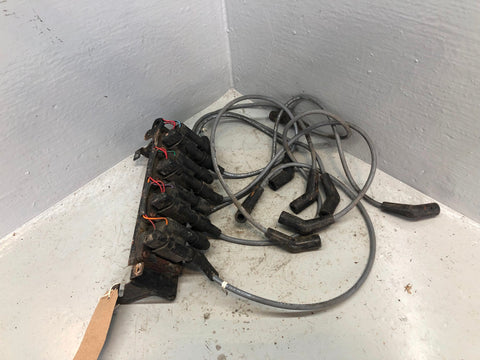 Range Rover P38 Coil Pack Assembly ERR6969 4.6 V8 GEMS Petrol 1994 to 1998