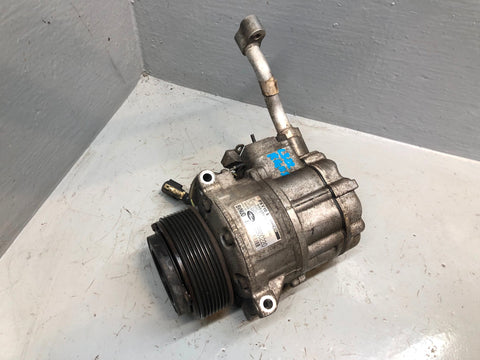 Range Rover Sport Air Conditioning Compressor JPB500220 3.6 TDV8 2006 to 2009