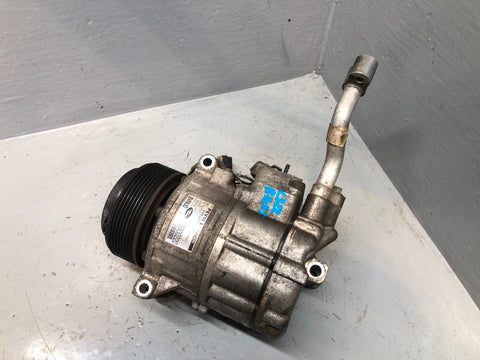 Range Rover Sport Air Conditioning Compressor JPB500220 3.6 TDV8 2006 to 2009