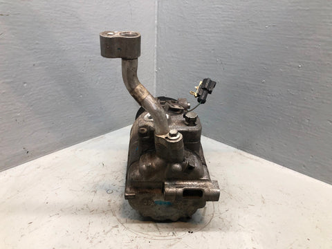 Range Rover Sport Air Conditioning Compressor JPB500220 3.6 TDV8 2006 to 2009