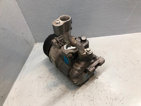 Range Rover Sport Air Conditioning Compressor JPB500220 3.6 TDV8 2006 to 2009