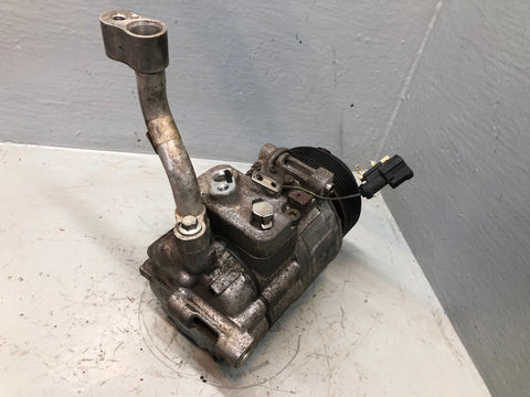 Range Rover Sport Air Conditioning Compressor JPB500220 3.6 TDV8 2006 to 2009