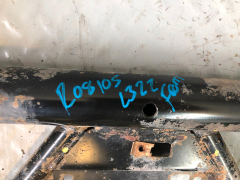 Range Rover L322 Subframe Front 4.4 V8 or TD6 Engine Cradle 2002 to 2005 R08105