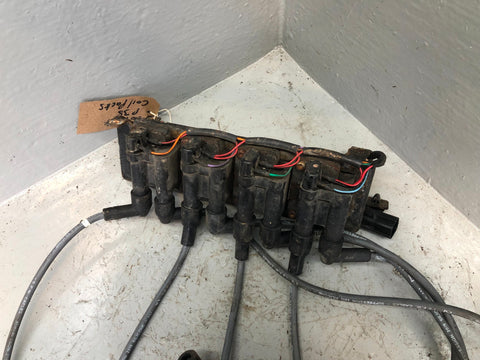 Range Rover P38 Coil Pack Assembly ERR6969 4.6 V8 GEMS Petrol 1994 to 1998