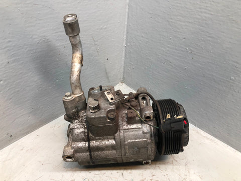 Range Rover Sport Air Conditioning Compressor JPB500220 3.6 TDV8 2006 to 2009